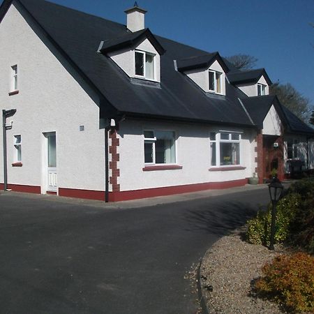 Rocksberry Bed & Breakfast Castlebar Kültér fotó
