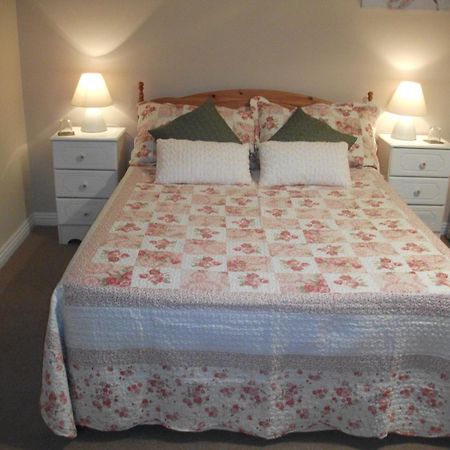 Rocksberry Bed & Breakfast Castlebar Kültér fotó