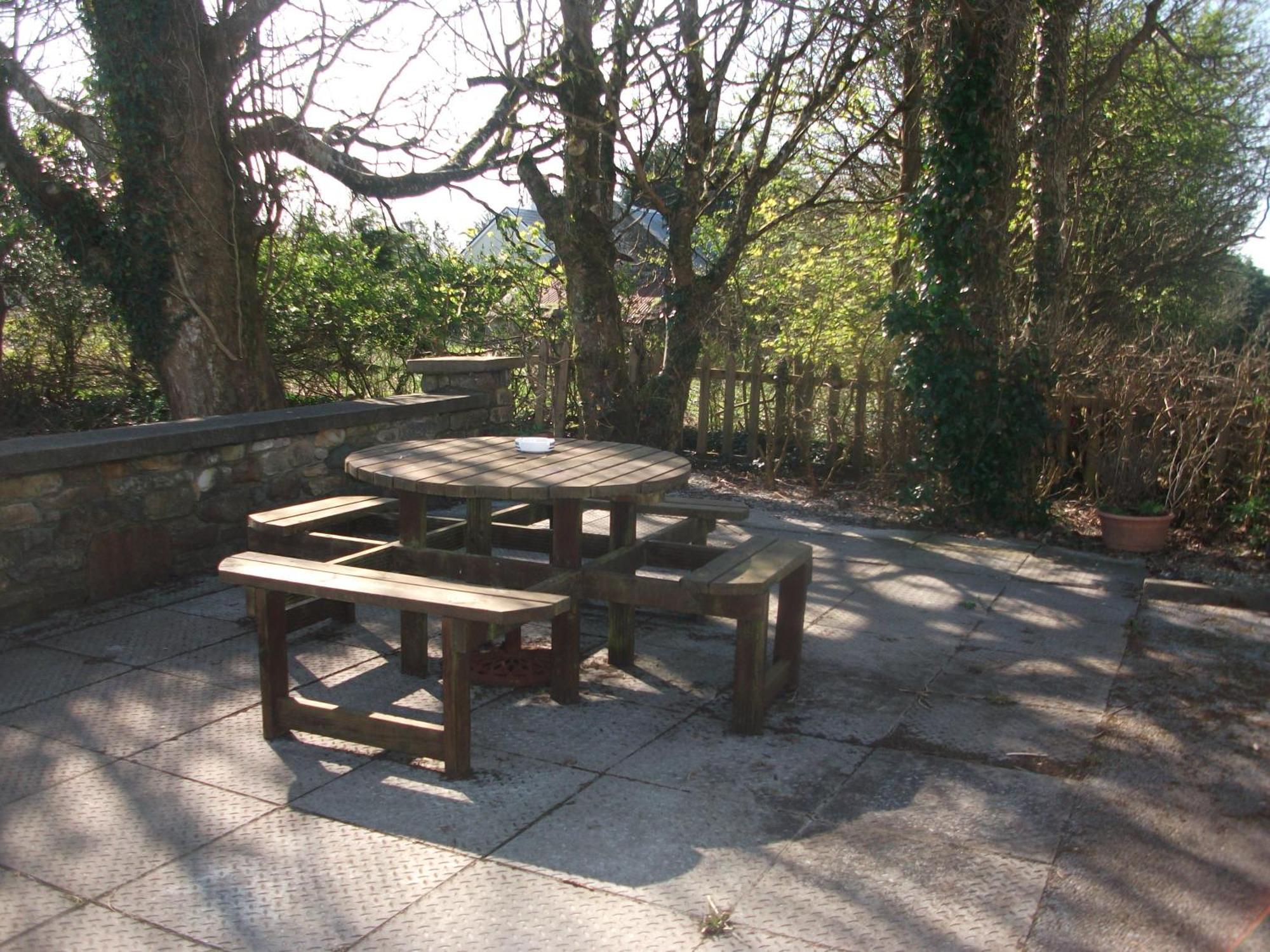 Rocksberry Bed & Breakfast Castlebar Kültér fotó