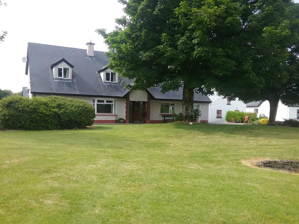Rocksberry Bed & Breakfast Castlebar Kültér fotó