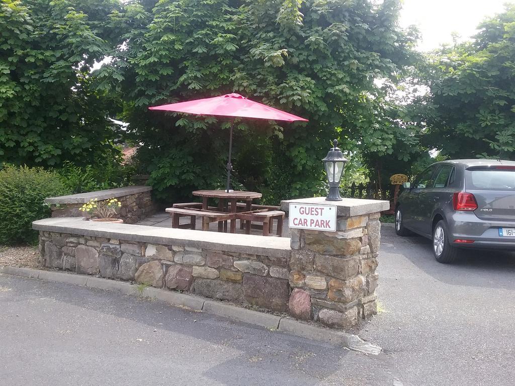 Rocksberry Bed & Breakfast Castlebar Kültér fotó