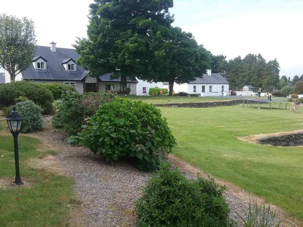 Rocksberry Bed & Breakfast Castlebar Kültér fotó