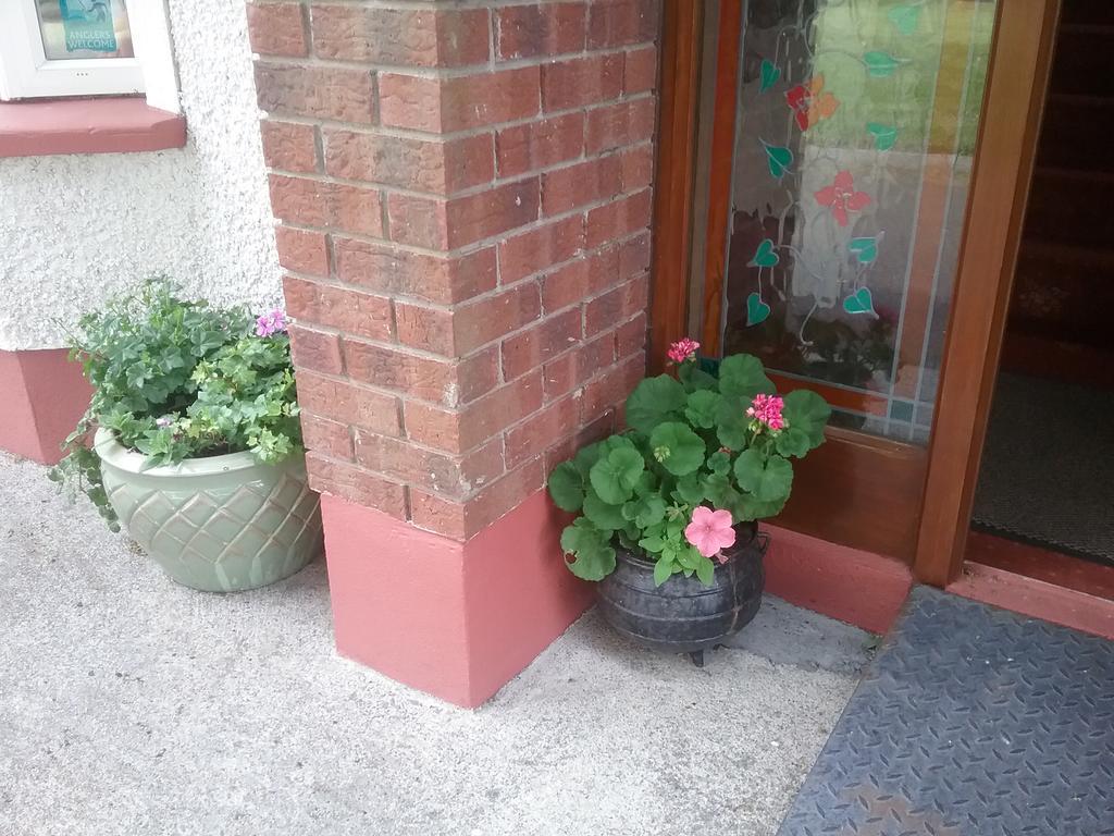 Rocksberry Bed & Breakfast Castlebar Kültér fotó