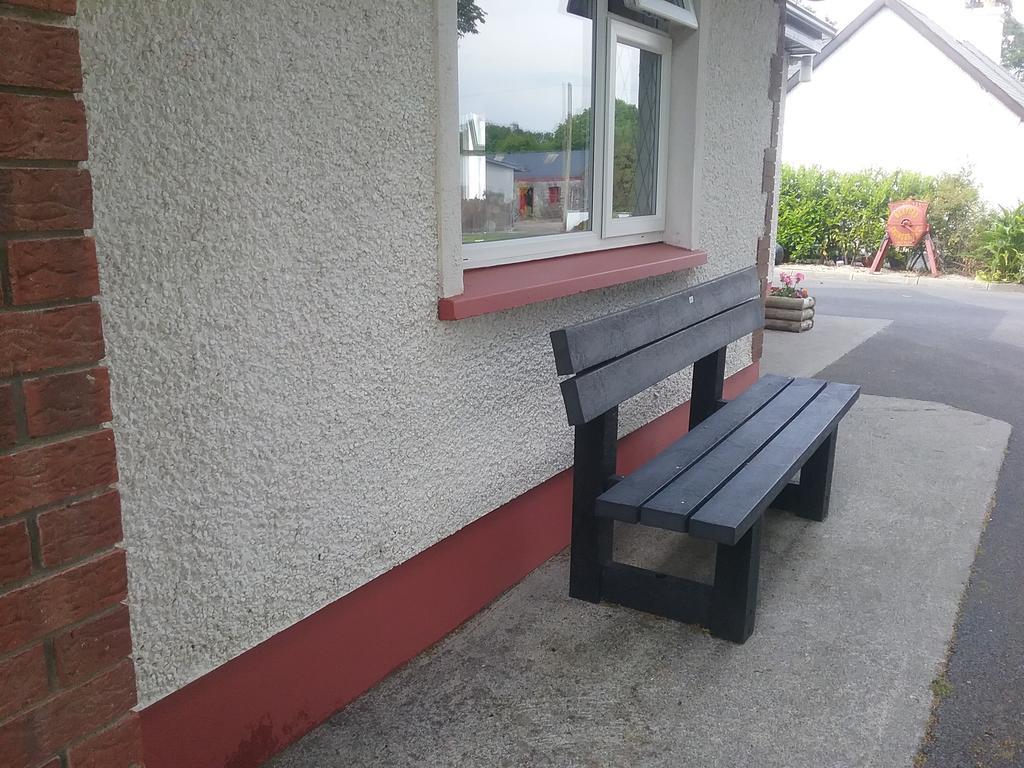 Rocksberry Bed & Breakfast Castlebar Kültér fotó