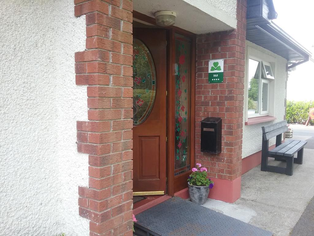 Rocksberry Bed & Breakfast Castlebar Kültér fotó
