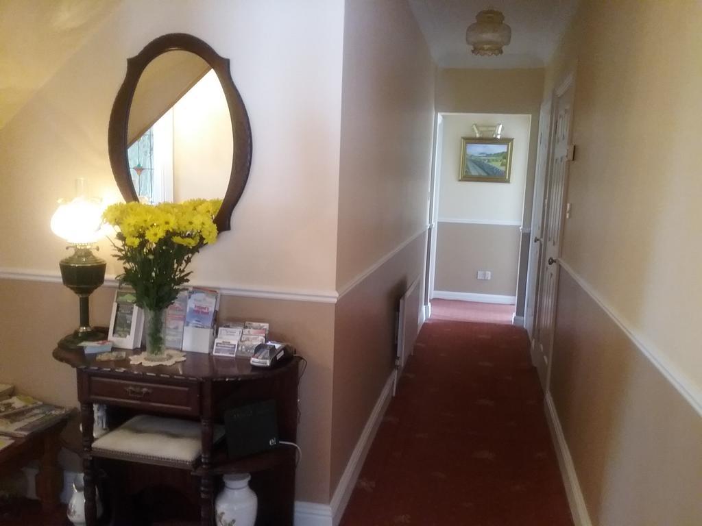 Rocksberry Bed & Breakfast Castlebar Kültér fotó