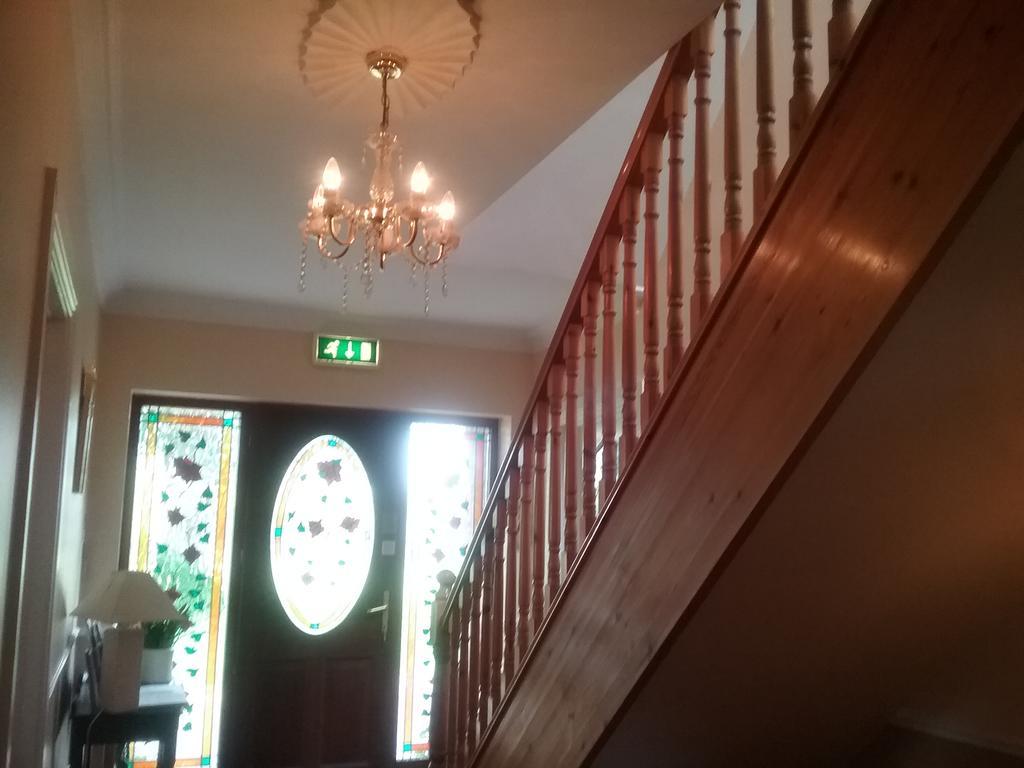 Rocksberry Bed & Breakfast Castlebar Kültér fotó