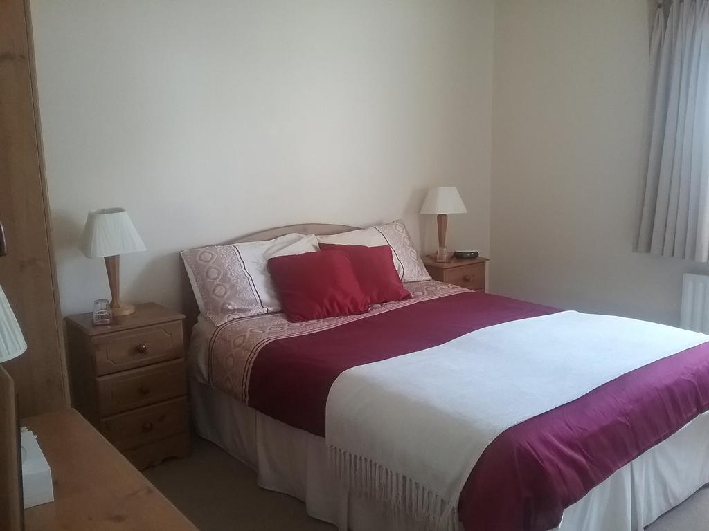 Rocksberry Bed & Breakfast Castlebar Kültér fotó