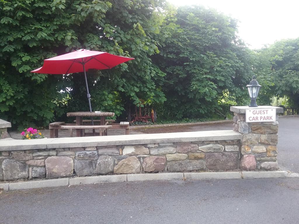 Rocksberry Bed & Breakfast Castlebar Kültér fotó