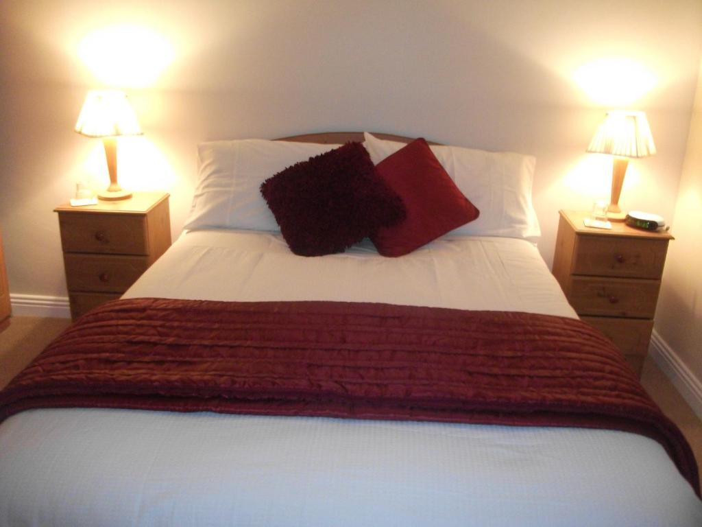 Rocksberry Bed & Breakfast Castlebar Kültér fotó