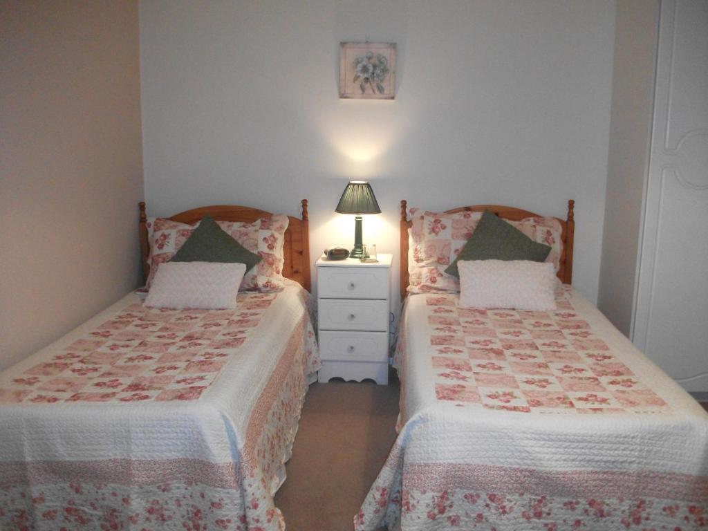 Rocksberry Bed & Breakfast Castlebar Kültér fotó