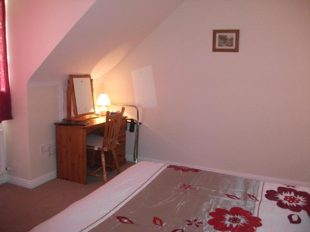 Rocksberry Bed & Breakfast Castlebar Kültér fotó