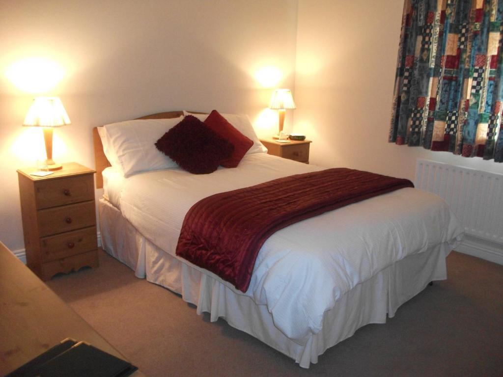 Rocksberry Bed & Breakfast Castlebar Kültér fotó
