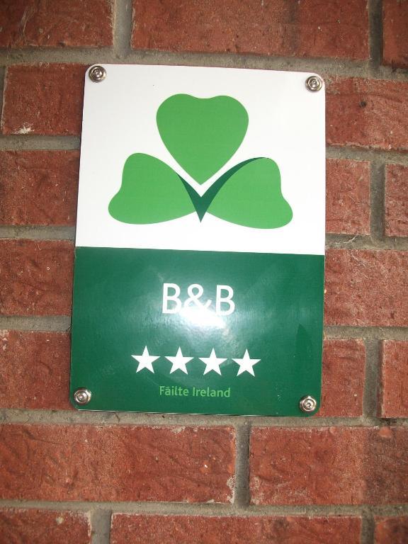 Rocksberry Bed & Breakfast Castlebar Kültér fotó