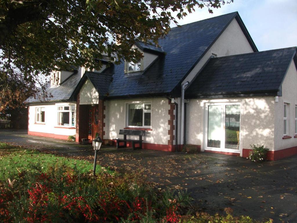 Rocksberry Bed & Breakfast Castlebar Kültér fotó