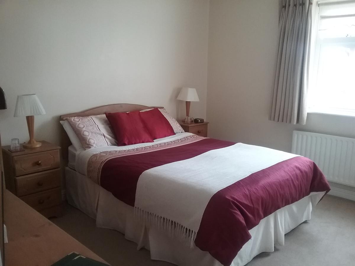Rocksberry Bed & Breakfast Castlebar Szoba fotó